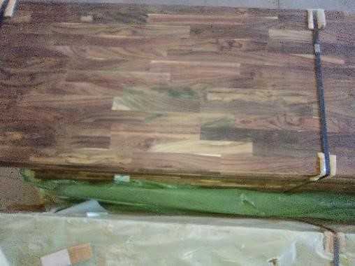 Encimera De Pàlisandro