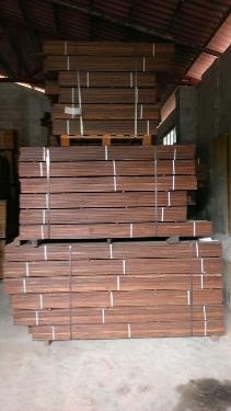 Madera De Sucupira 1