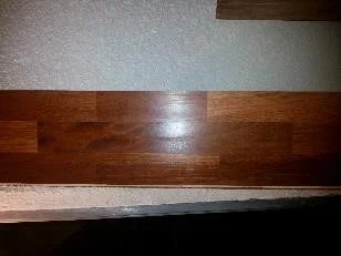 Engeneering Flooring Mahogani
